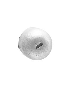 Canada Metals Cm55989Z Merc Zn Gimbal Bolt Head