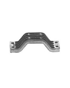Canada Metals Cm6G54525101Z Yam Zn Transom Handle