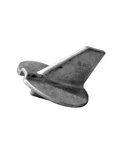 Canada Metals Cm6K14537100Z Yam Zn Skeg