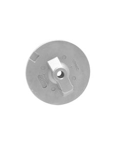 Canada Metals Cm762145A Merc Al Trim Tab Flat Gen Ii