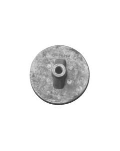 Canada Metals Cm76214Z Merc Zn Trim Tab Flat