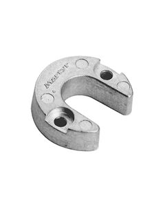 Canada Metals Cm806189Z Merc Zn Alpha Lift Ram