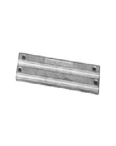 Canada Metals Cm818298Z Merc Zn O/B Transom Bar
