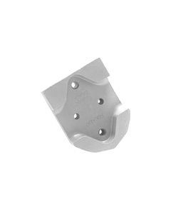 Canada Metals Cm821631A Anode Alm Gimbal Hsng=Cm43994