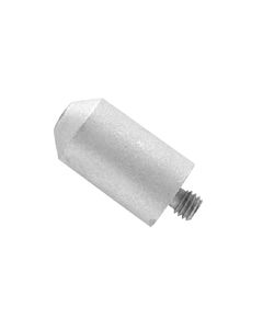 Canada Metals Cm823661Z Zinc Volvo Anode Pencil