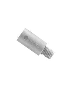 Canada Metals Cm838929Z Zinc Volvo Anode Pencil