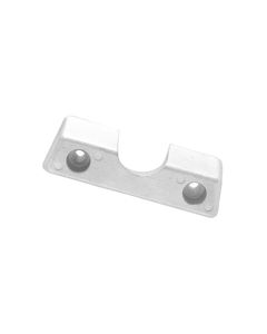 Canada Metals Cm872139Z Volvo Dp-X Drive Bar Anode