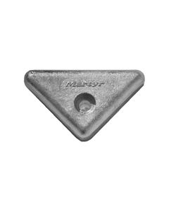 Canada Metals Cm872793Z Volvo Triange Anode 872793