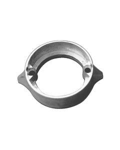 Canada Metals Cm875821Z Volvo Ring Anode Zinc