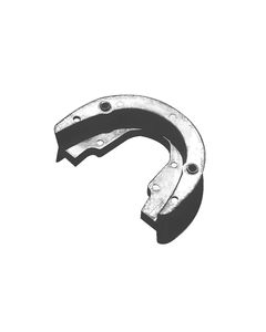 Canada Metals Cm983494Z Omc Cobra Anode 983494