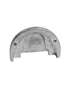 Canada Metals Cm984513Z Omc Cobra Boot Anode