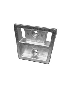 Canada Metals Cm984547Z Omc Cobra Anode 984547
