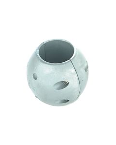 Canada Metals Cmx07 1 1/2 Zn Shaft Anode