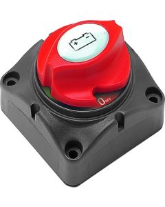 Bep 701  Battery Switch On-Off