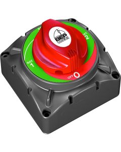 Bep 721  Hd Battery Selector Switch