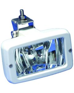 Bep Ml-005Ww/Dsp  Halogen Spreader Lamp White Ea.
