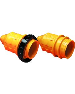 Marinco 103Rn  Cover W/Threaded Ring For 305Crcn & 205Crcn