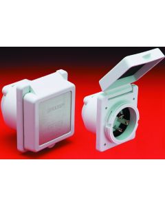 Marinco 301El-B  Power Inlet 30A/125V