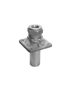 Buck  Algonquin 00Rp125 Rudder Port 1 1/4