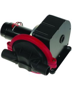 Johnsonpump 10-13373-03  Waste Pump 12V 1-1/2" Discharge