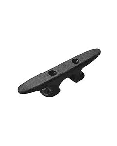 Seadog 043380-1 Blk Nyln Open Bs Cleat 8In