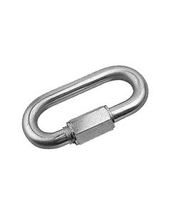 Seadog 158006-1 Galvanized Quick Link-2 1/4 In