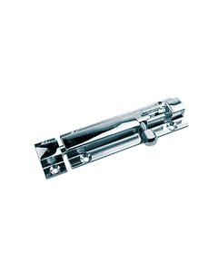 Seadog 222501-1 Barrel Bolt 2In Chrome Brass