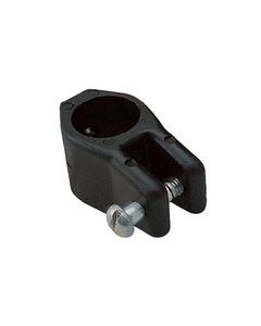 Seadog 273160-1 Nylon Jaw Slide(Black)-7/8 In