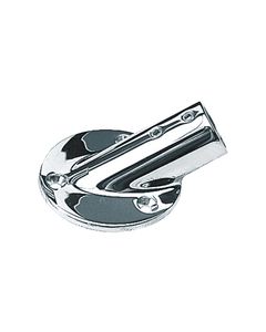 Seadog 280300-1 7/8In-30 Round Base Stainless