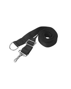 Seadog 298172-1 Black Bimini Strap - 8 Feet