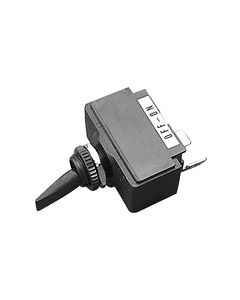 Seadog 420109-1 Toggle Switch(Sp) - Mom.On/Off