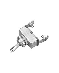 Seadog 420465-1 Brass Toggle Switch - On/Off