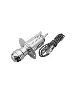 Seadog 426352-1 Stainless Steel Cigarette/Char