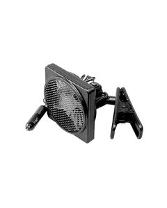 Seadog 450110-1 Clamp On Mt Fan W/Cig Ltg Plug