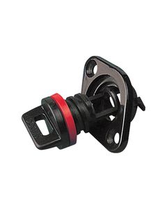 Seadog 520021-1 Replacement Plug And Gasket