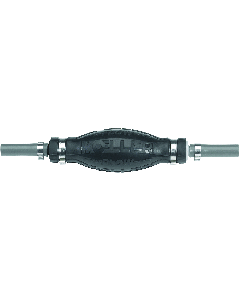Moeller 033389-10Lpa Universal Fuel Line Assembly 3/8" I.D. X 12'L
