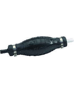 Moeller 034590-10Lp Primer Bulb 3/8" Hose Barbs