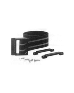 Attwood 9013-3 Strap  W/Hdwre