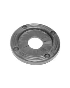 T-H Marine Ug2Dp Utility Grommet 2-3/4In Blk Pr