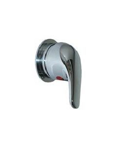 Scandvik 10479 Single Lever Shower Mixer