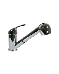 Scandvik 10871 Single Lever Galley Faucet