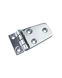 Seadog 205320-1 Door Hinge Ss 1-1/2Inx3In 1Pr/