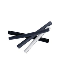 Ancor 305603 Heatshrink Tube 1/2X3 Red 3/Pk