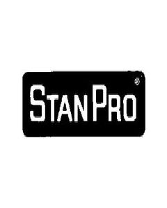 Cooper Standard 75000119 Channel Sgl Rigid 8Ft Piece