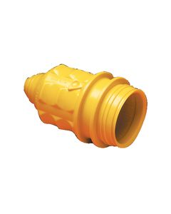 Afi (Guest/Marinco) 102N Watertight Cover-Use W/205Cr