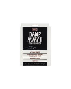 Mdr Mdr306 Damp Away Ii Dehumidifier 20Oz