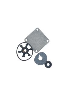 Oil Change / Winterizing System  Description Replacement Impeller Kit