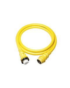 Afi (Guest/Marinco) 6152Spp Cord Set 50 Amp 125/250