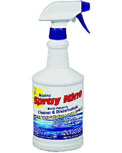 Permatex  26901S Cleaner/Degreaser/Disinfectant Gal.