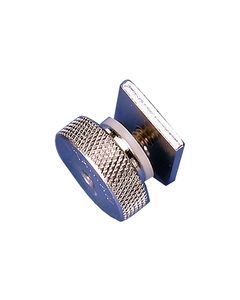 Davis 2352 Sail Track Stop Flat/Lge